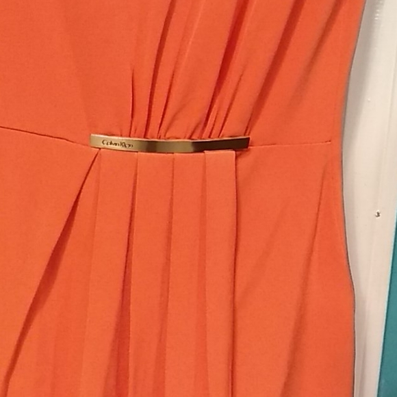 Cap-sleeved blouse - Picture 2 of 5